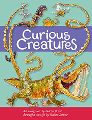 Curious Creatures by Kevin Price